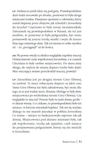 Ostatnie dni Jezusa na Arena.pl