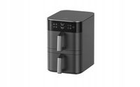 Frytkownica dwukomorowa Xiaomi Smart Double Stack Air Fryer 12L 2800W 230°C