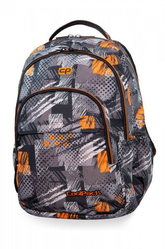 Plecak CoolPack BASIC PLUS pustynna burza, DESERT STORM (B03001) na Arena.pl