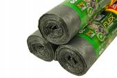 Worki na śmieci LD magnum flex&strong 60L A'10