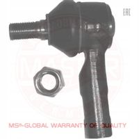 KOŃCÓWKA DRĄŻKA FORD FIESTA III / KA I / ORION