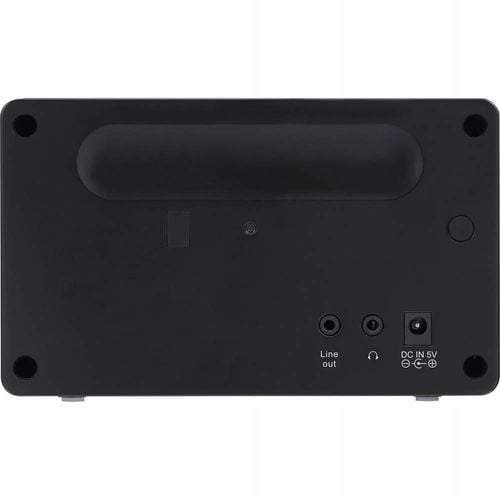 Radio Internetowe Bluetooth DLNA / UPnP na Arena.pl