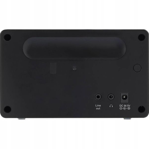 Radio Internetowe Bluetooth DLNA / UPnP zdjęcie 7
