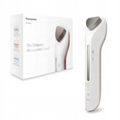 Stymulator mikroprądowy Panasonic EH-XT20-N503 do mikrodermabrazji