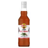 Syrop z pędów sosny 500ml