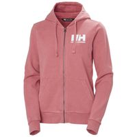 Bluza Helly Hansen HH Logo Full Zip Hoodie 2.0 W 34461 137 M