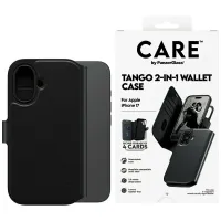etui care by panzerglass feature tango 2w1 wallet case magsafe na