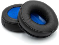 NAUSZNIKI PADY GĄBKI DO SŁUCHAWEK 70MM 7CM AKG AUDIO-TECHNICA JABRA JBL