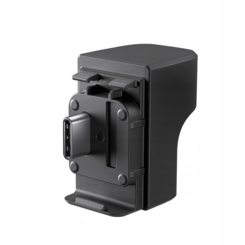 Insta360 Ace Pro Mic Adapter - adapter mikrofonowy na Arena.pl