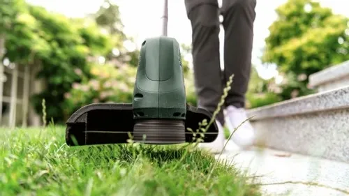 WYKASZARKA ŻYŁKOWA 23cm EASYGRASSCUT 23 BOSCH na Arena.pl