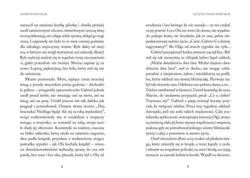 Szczęście Pisane Marzeniem na Arena.pl