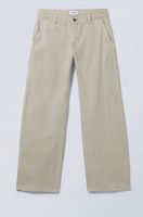 Weekday Loose Carpenter Canvas 36