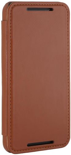 Stilgut Etui Google Nexus 5X - Book, cognac na Arena.pl