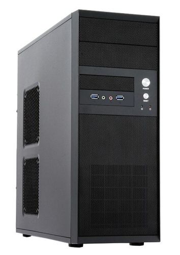 Obudowa Miditower Chieftec Cq-01B-U3-Op na Arena.pl