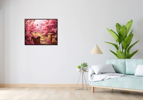 Plakat 76x60,5cm Życie w Ulach na Arena.pl