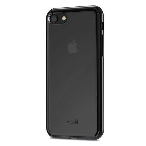 Moshi Vitros - Etui iPhone 8 / 7 (Raven Black) na Arena.pl