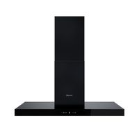 Okap kuchenny GLOBALO Lonatio Isola 90.2 Black