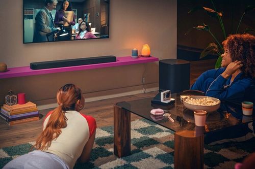 Soundbar JBL BAR 500 MKII Czarny na Arena.pl