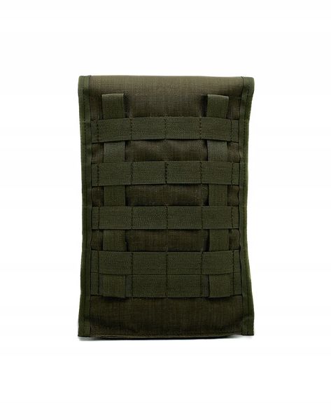 Torba na maskę MP-5/MP-6 Ranger Green zdjęcie 7