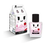 TOKIDOKI Strawberry Milk Woda toaletowa dla kobiet