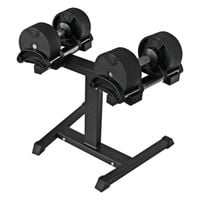 Stojak Na Hantle Master Spin