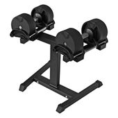 Stojak Na Hantle Master Spin