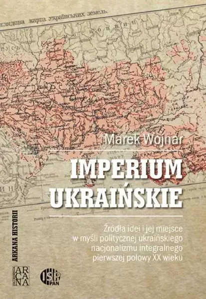 Imperium ukraińskie zdjęcie 1
