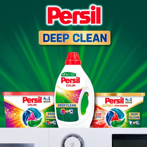 Persil Gel Universal 3960 ml 88 prań na Arena.pl