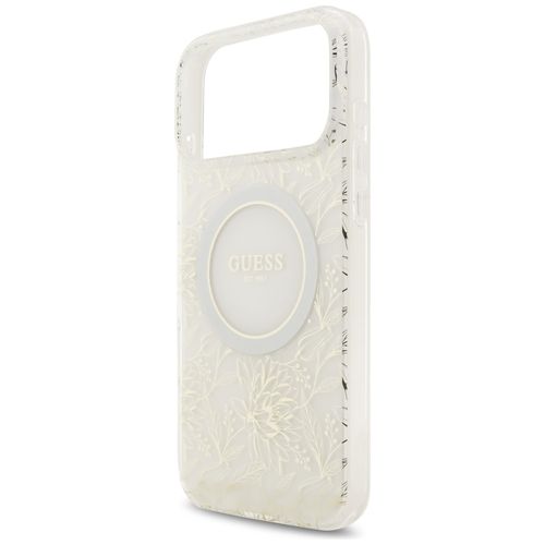 etui guess iml flowers electro pearl     strap magsafe do iphone 17 na Arena.pl