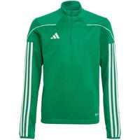 Bluza adidas Tiro 23 League Training Top Jr IB8473 128cm