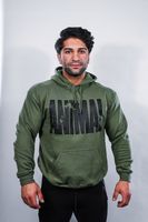 UNIVERSAL ANIMAL BLUZA MILITARY ROZMIAR L