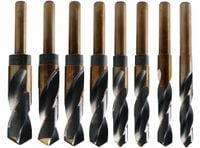 WIERTŁO WIERTŁA KOBALTOWE DO METALU 14-25,5mm HSS