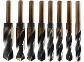 WIERTŁO WIERTŁA KOBALTOWE DO METALU 14-25,5mm HSS
