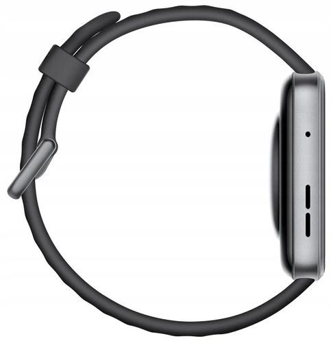 Smartwatch HUAWEI Watch Fit 4 Czarny na Arena.pl