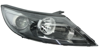 Kia Sportage 10-15 Reflektor Przedni Lampa przednia prawa