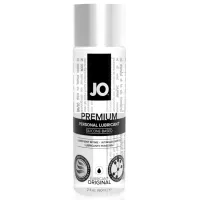 system jo premium original silikonowy preparat poślizgowy 60 ml