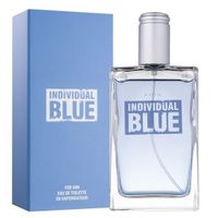 Avon Individual Blue Perfumy męskie EDT - 100ml.