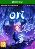 Ori and the Will of the Wisps (Xbox ONE) Xbox One pudełkowa