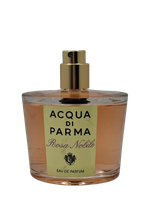 Acqua di Parma Rosa Nobile 100ml edp