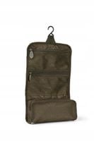 2 x KOSMETYCZKA WĘDKARSKA FOX VOYAGER ROLL WASH BAG