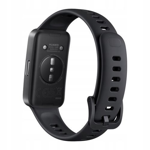 Smartband HUAWEI Band 10 Czarny na Arena.pl