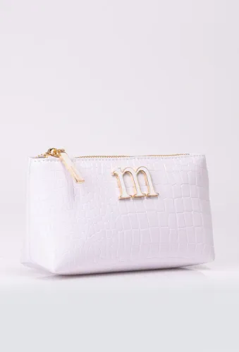 mała damska kosmetyczka ze zwierzęcym wzorem na Arena.pl