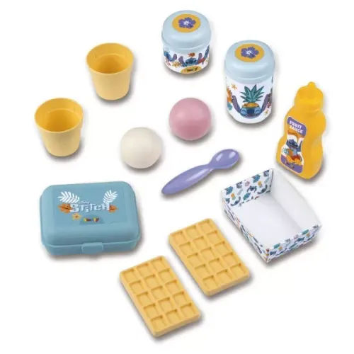 Stitch. Bar plażowy dla dzieci na Arena.pl