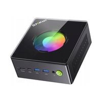 Mini PC GMKtec K11 AMD Ryzen 9 8945HS 32GB RAM DDR5 1TB SSD WIN 11 Pro VESA