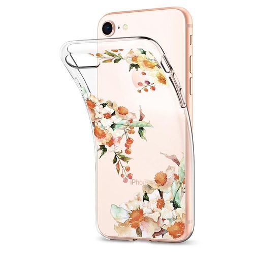 SPIGEN LIQUID CRYSTAL IPHONE 7/8 AQUARELLE PRIMROSE na Arena.pl