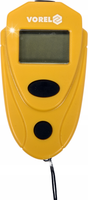MIERNIK TESTER GRUBOŚCI LAKIERU 0 - 2 mm