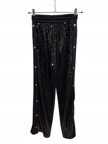 Spodnie Versace Jeans A1HTB104-TDM304 40 na Arena.pl