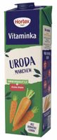 HORTEX SOK VITAMINKA 1L MARCHEW W KARTONIE