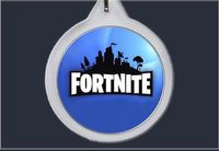 Brelok do kluczy Fortnite