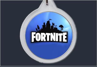 Brelok do kluczy Fortnite zdjęcie 1